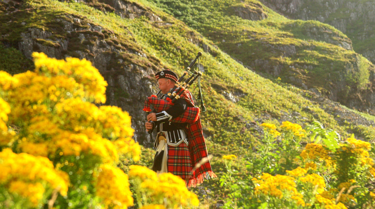 Bagpipes