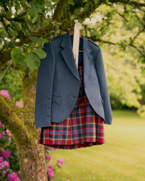 Jackets & Vests