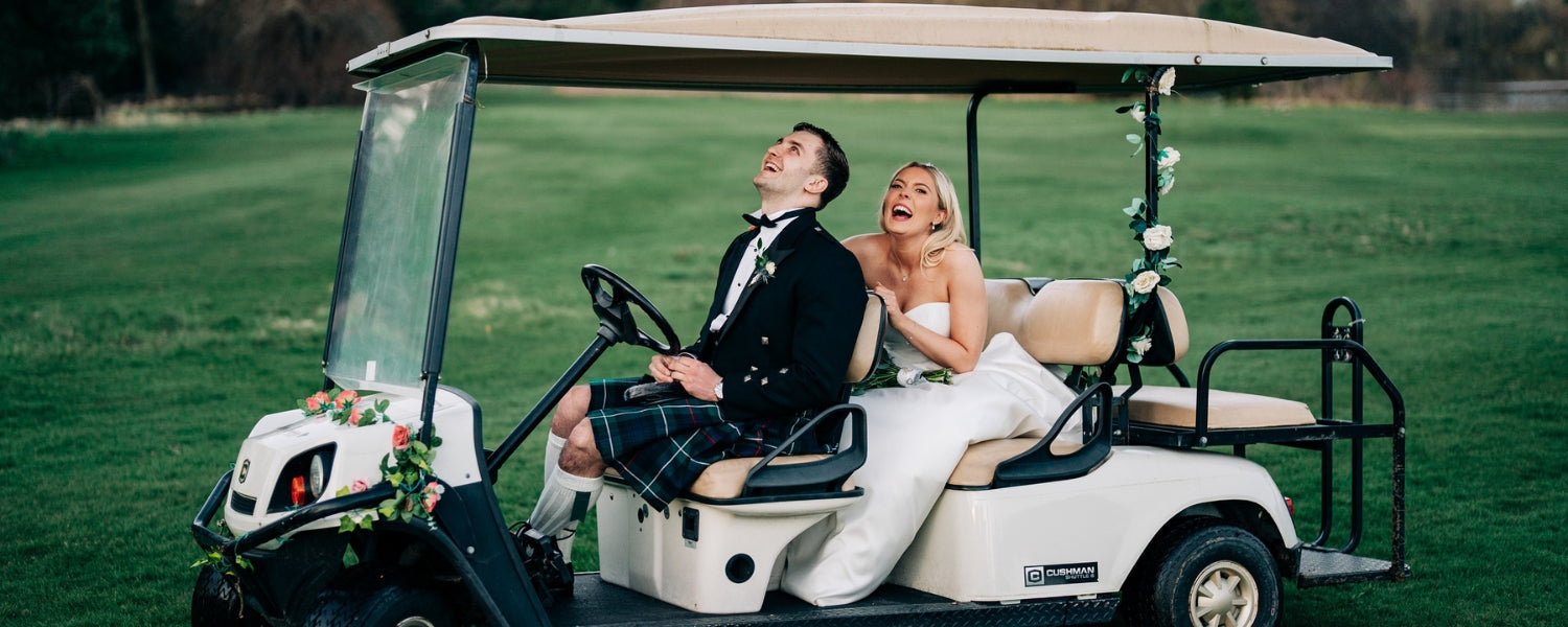 Kilt Outfits for grooms