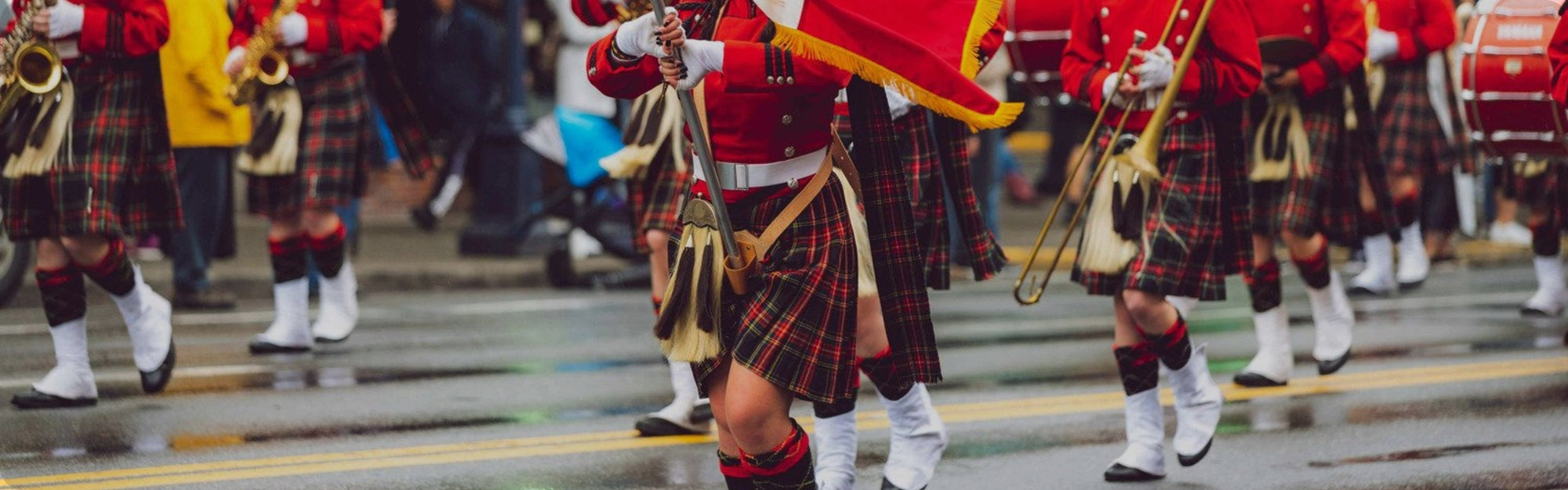 Men's Kilts For Sale