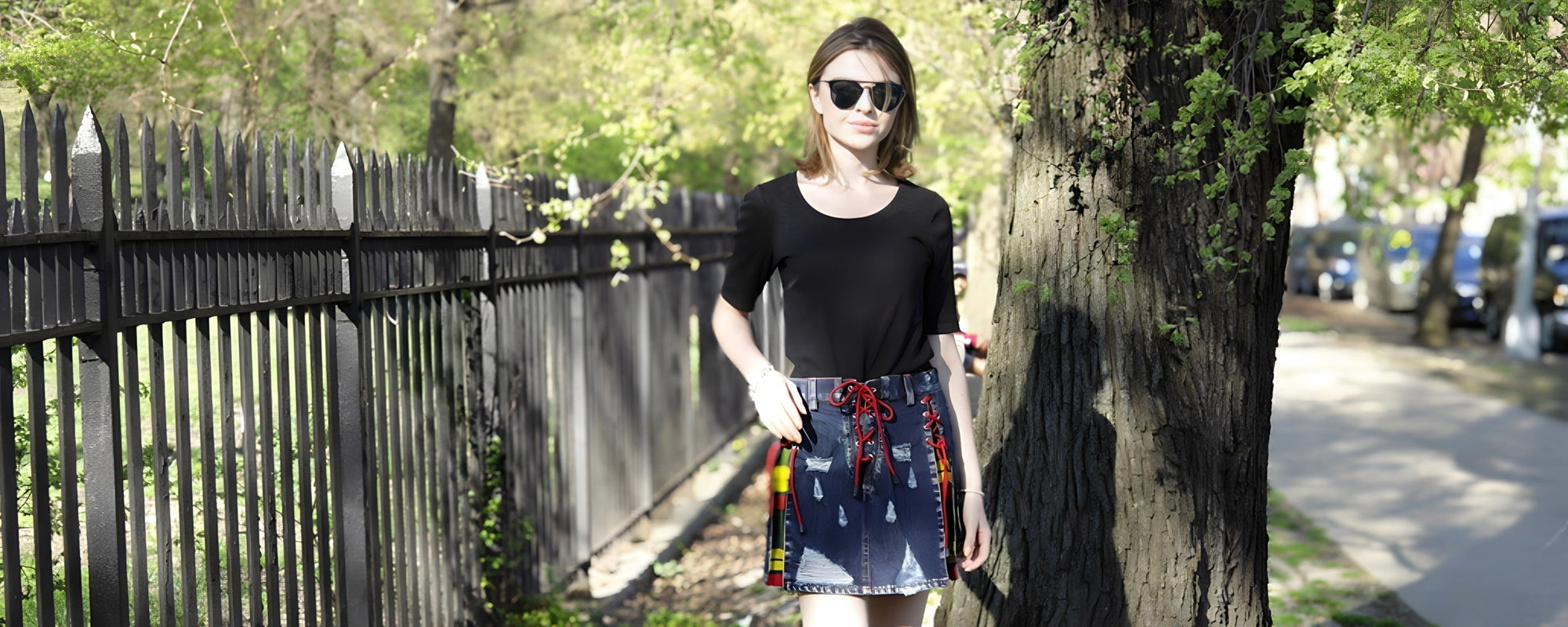 Women's Utility Kilts
