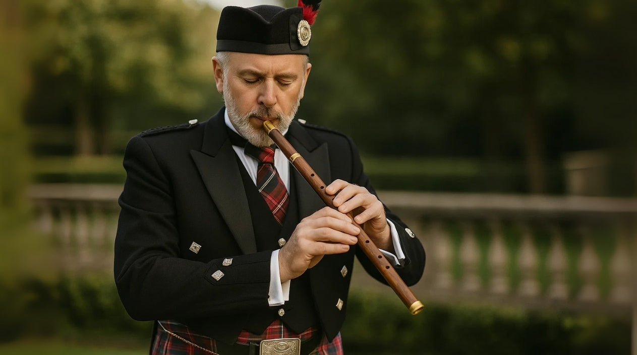 Flutes For Sale