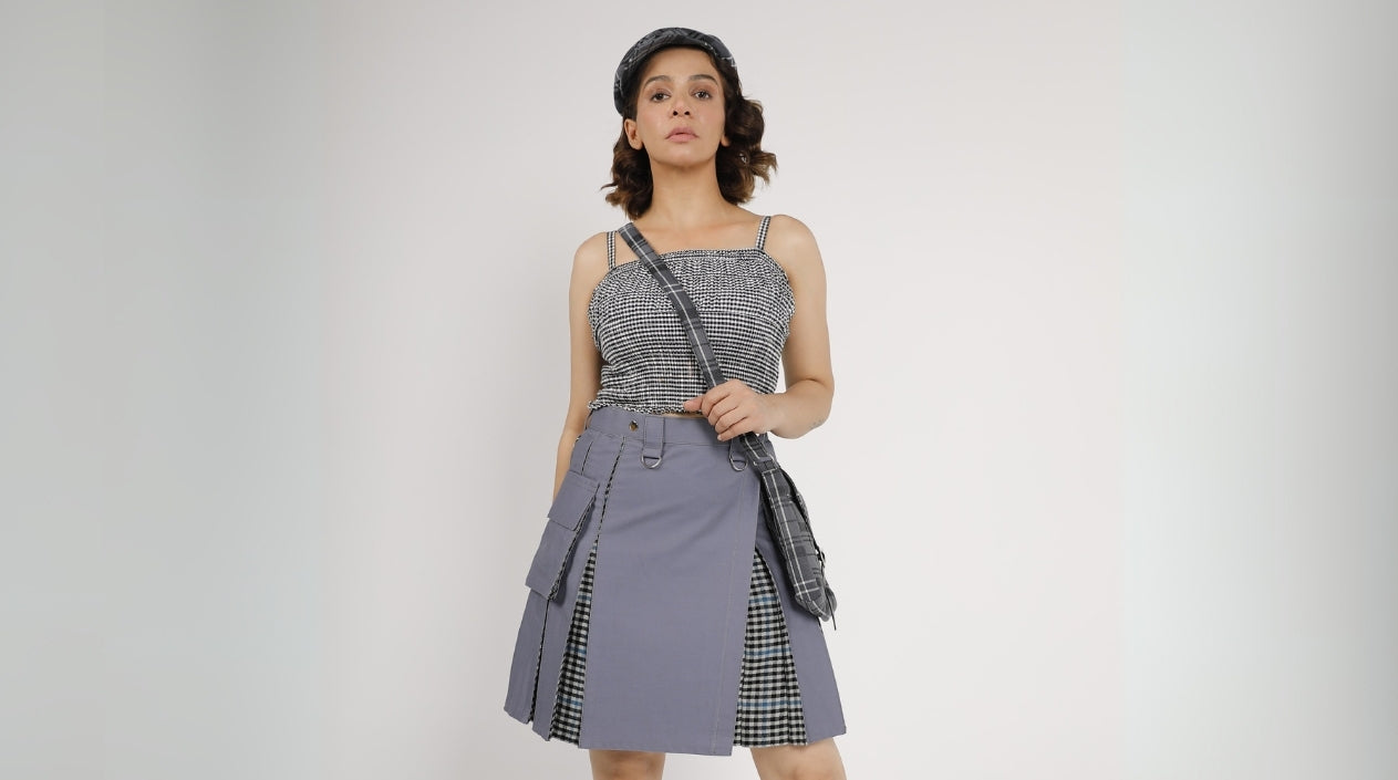Cargo Skirts