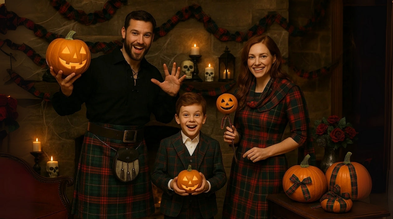 Halloween Essentials