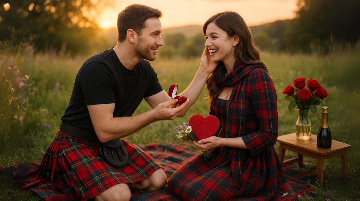 Valentine's Day Collection