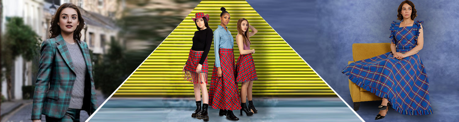 Womens clothing