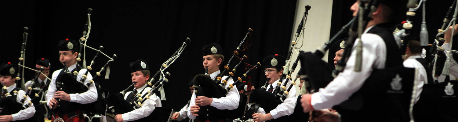 Woodwind instruments