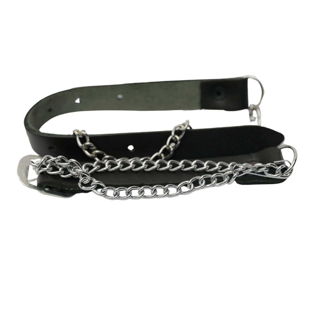 Semi Dress Tactical Kilt Sporran chain and buckle