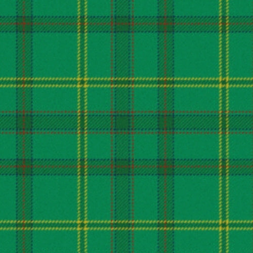 ASDA Wal-Mart tartan swatch