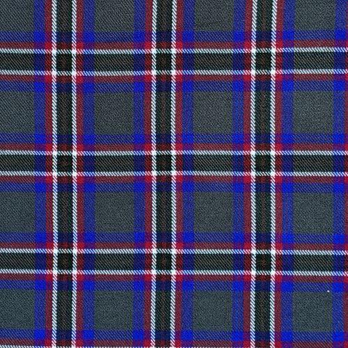 Aber Cromb Tartan