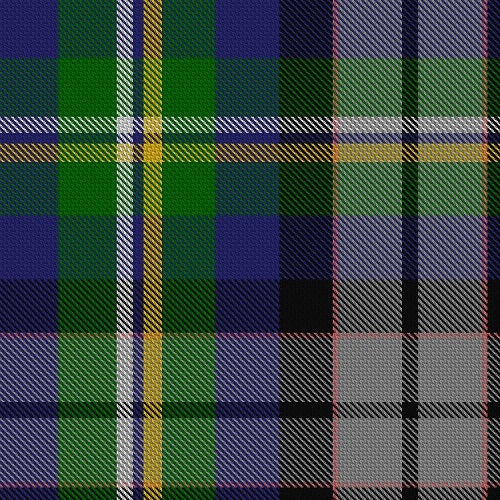 Abel Tartan