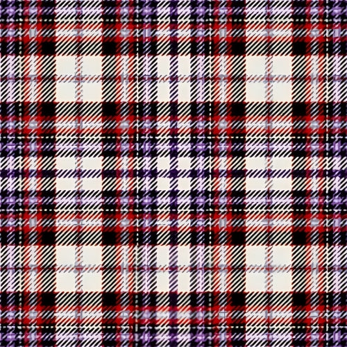 Aberdeen Dress Dance tartan swatch
