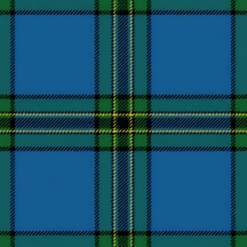 Agincourt Ancient tartan swatch