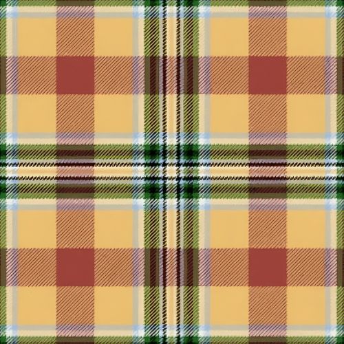 Aguilar Gorrondona Tartan