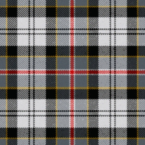 Ailsa Craig Tartan