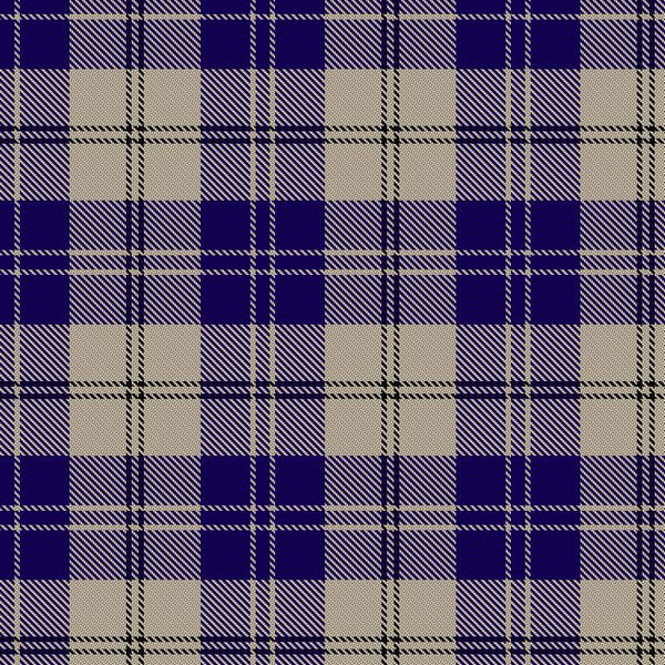 Ailsa Navy Tartan