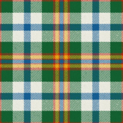 Ainslie Lake District Ancient tartan swatch