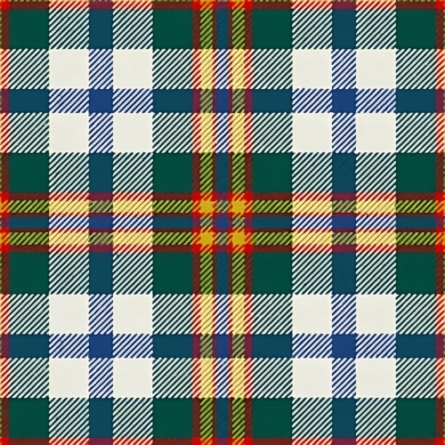 Ainslie Lake District Tartan