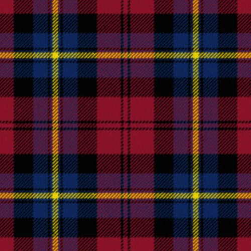 Aitken Tartan