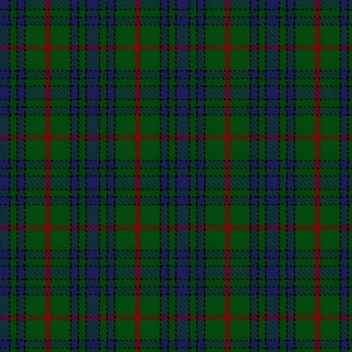 Aiton Tartan