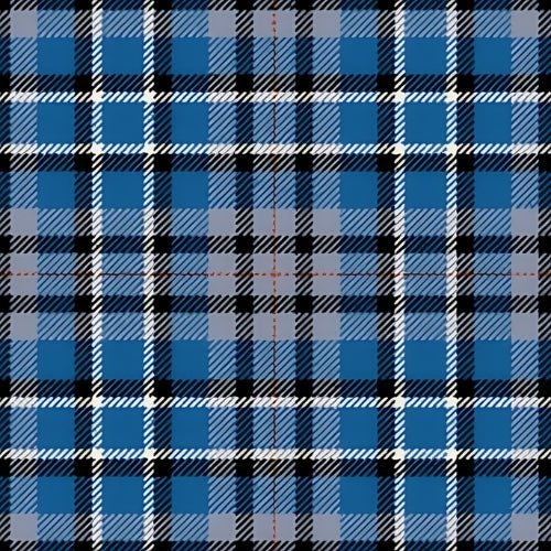 Akintiev Ancient tartan swatch