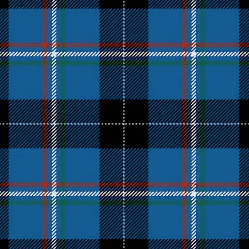 Al-Fadhli Ancient Tartan