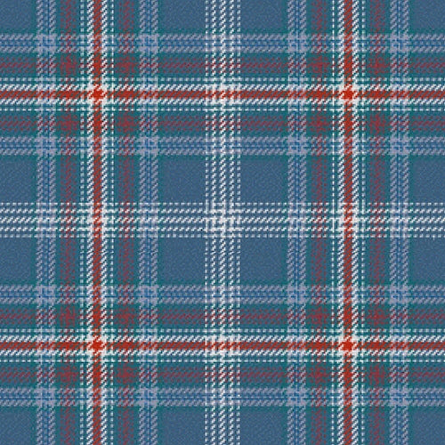 Alabama Day Ancient tartan swatch