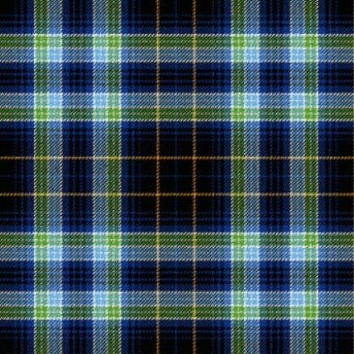 Alberta Dental Association and College Tartan