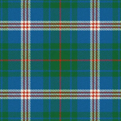 Albuquerque Ancient Tartan