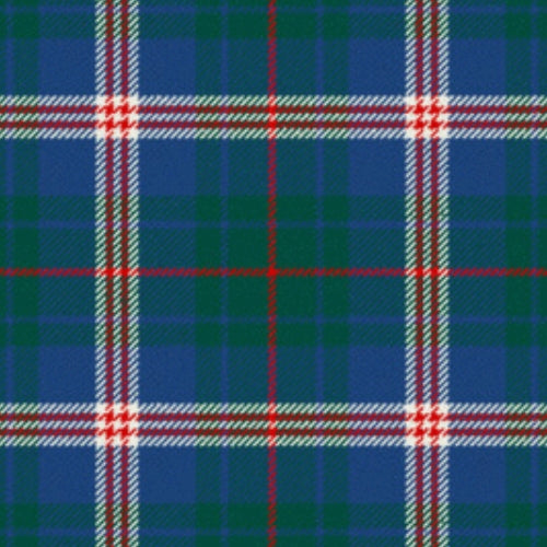 Albuquerque Tartan