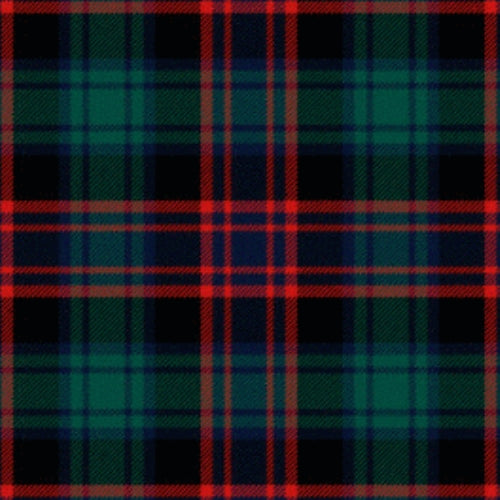 Alexander Hunting Tartan