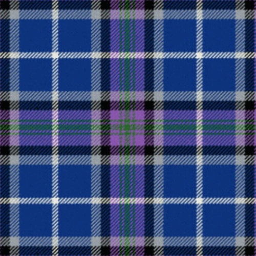 Alexander of Menstry Ancient Tartan swatch