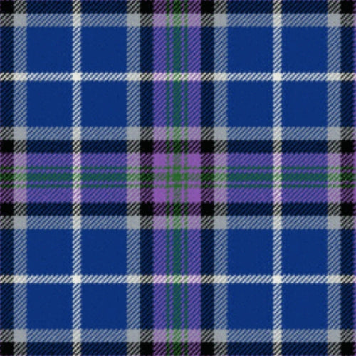 Alexander of Menstry Ancient Tartan