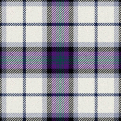 Alexander of Menstry Dress Tartan