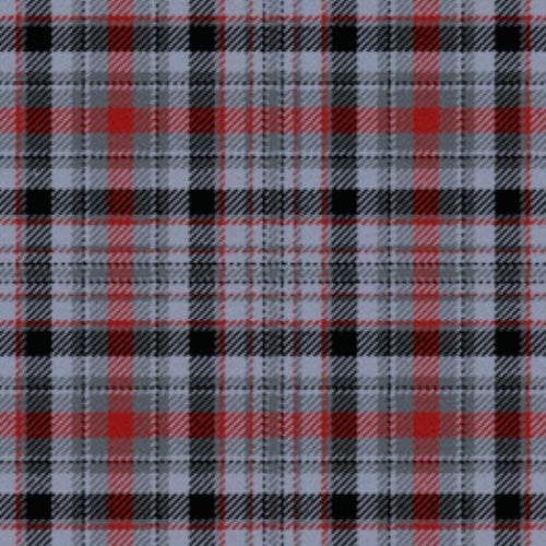 Alexander Brothers Tartan