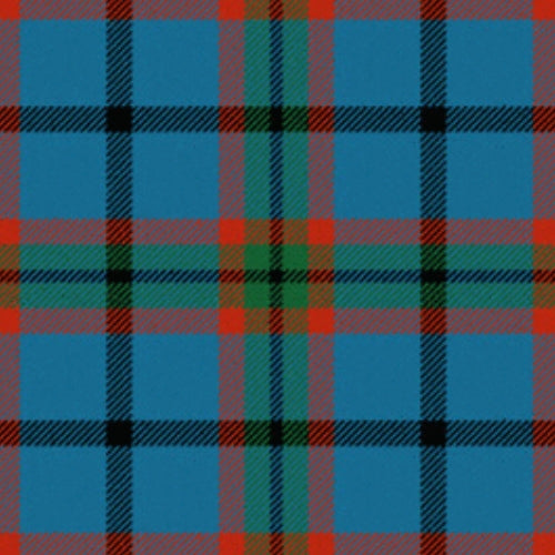 All as One Ancient Tartan