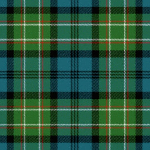 Allan Ancient Tartan