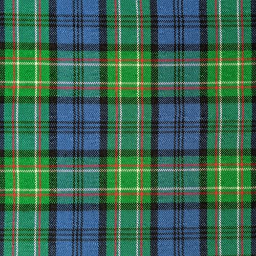 Allen Tartan