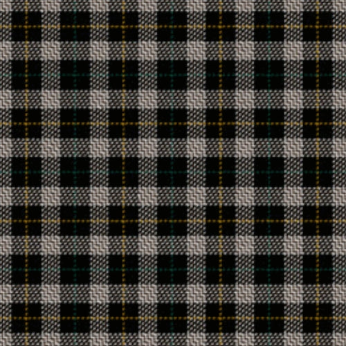 Alliance of Border Scots Tartan