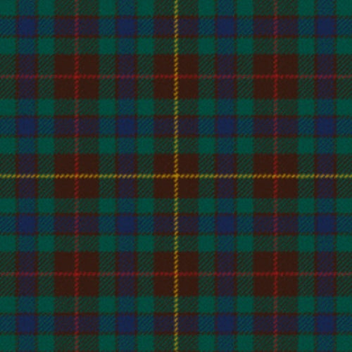 Amazing Union Tartan