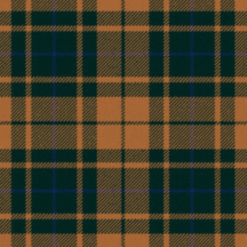 American Confederate Infantry Tartan