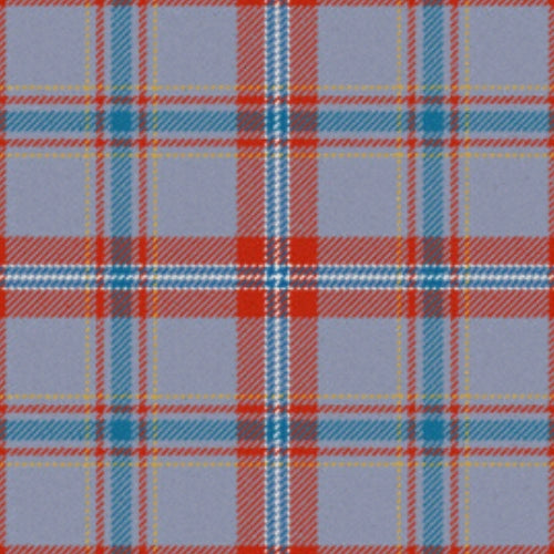 American Confederate Memorial Ancient Tartan