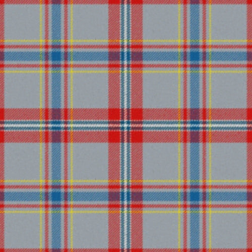 American Confederate Memorial Tartan