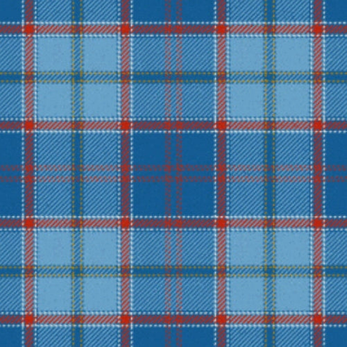 American Federal Memorial Ancient Tartan