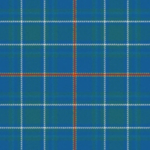 Amirali Bakirali Nasir Ancient Tartan