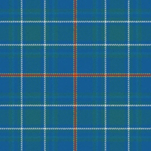 Amirali Bakirali Nasir Ancient tartan swatch