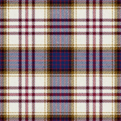 Anderson Arisaid Tartan