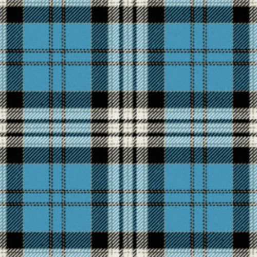 Anderson Blue Tartan