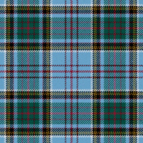 Anderson Old Tartan swatch
