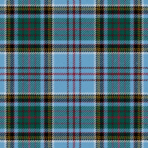 Anderson Old Tartan